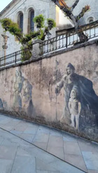 Rúa Maior de Sarria